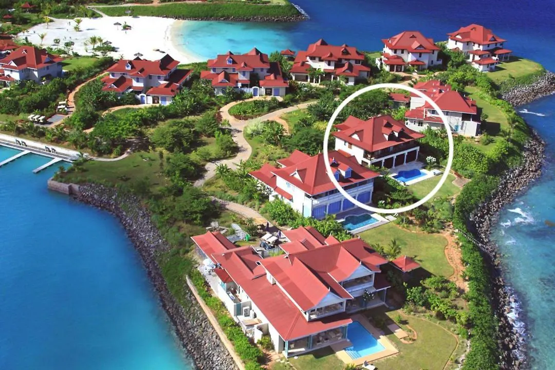Villa Magnifique By Simply-Seychelles Eden Island Seychellen
