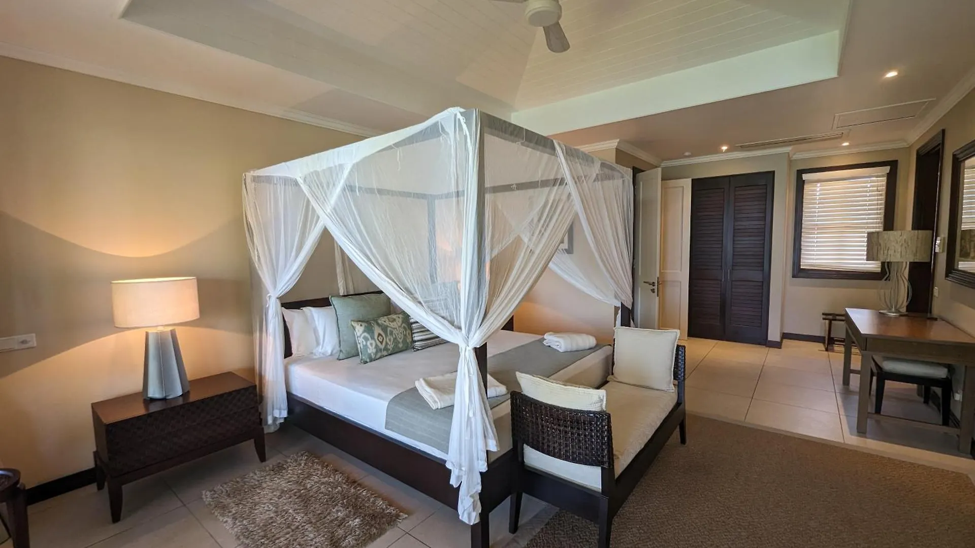 Villa Magnifique By Simply-Seychelles Eden Island