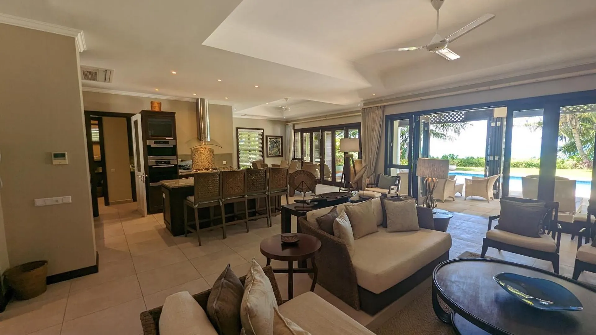 Villa Magnifique By Simply-Seychelles Eden Island