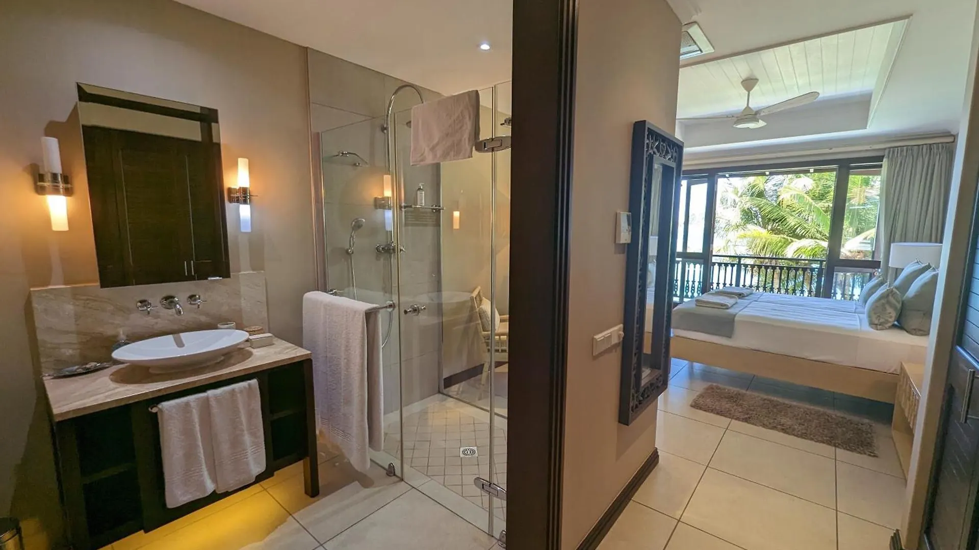 Villa Magnifique By Simply-Seychelles Eden Island