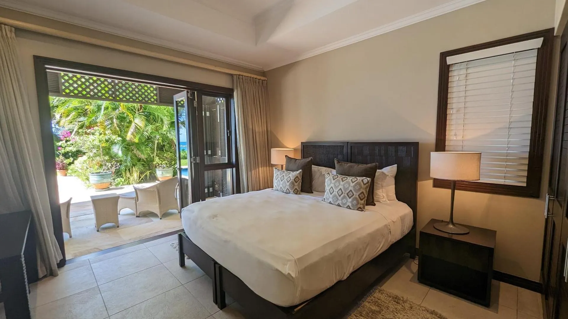 Villa Magnifique By Simply-Seychelles Eden Island 0*,