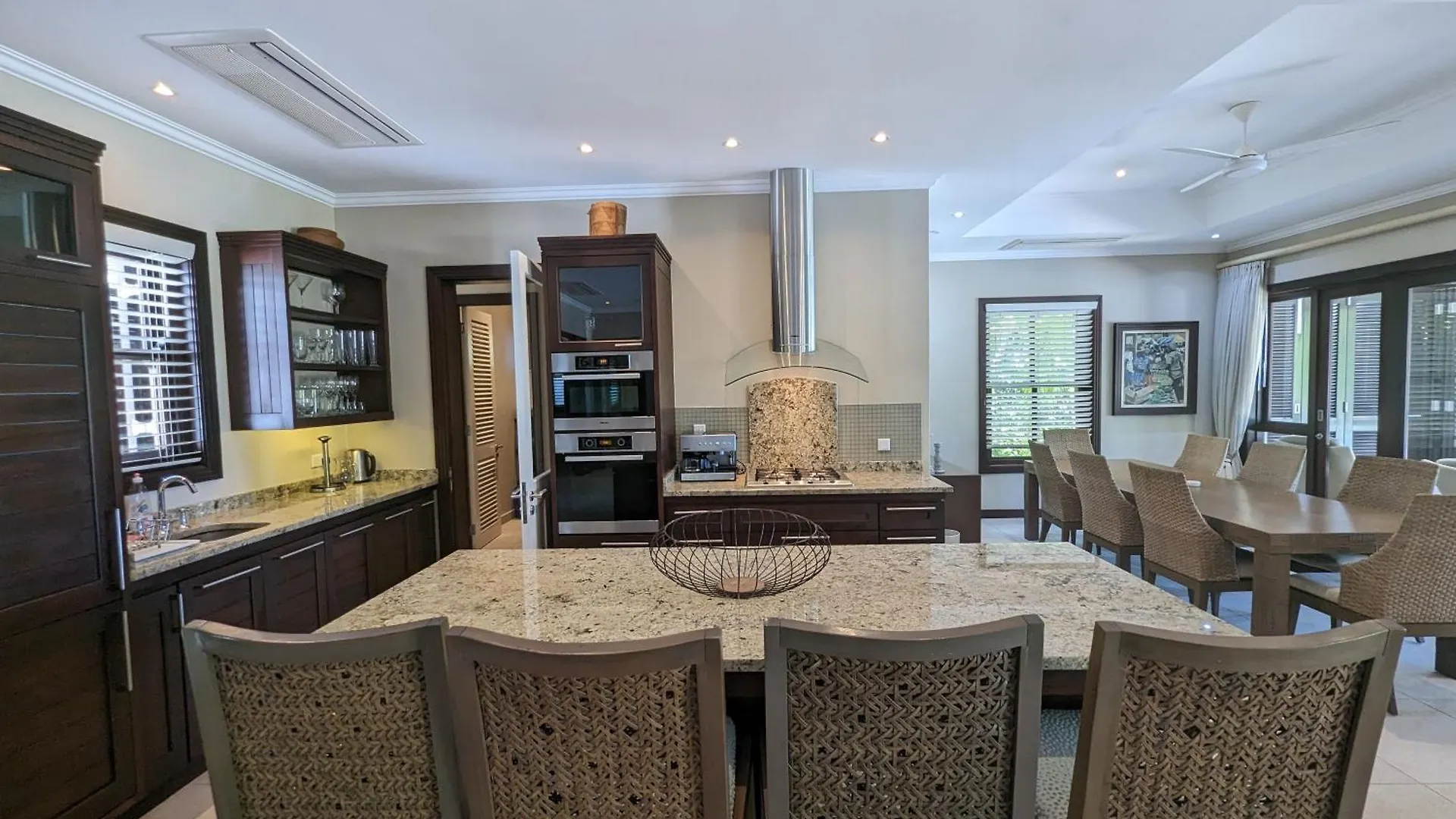 Villa Magnifique By Simply-Seychelles Eden Island