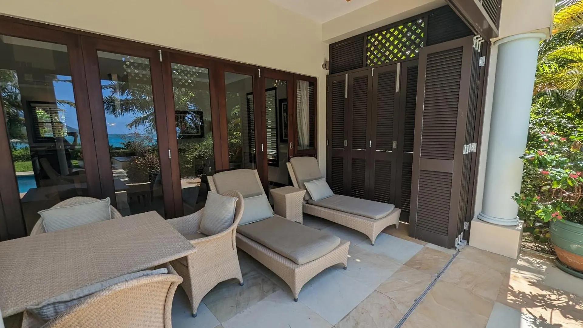 Villa Magnifique By Simply-Seychelles Eden Island