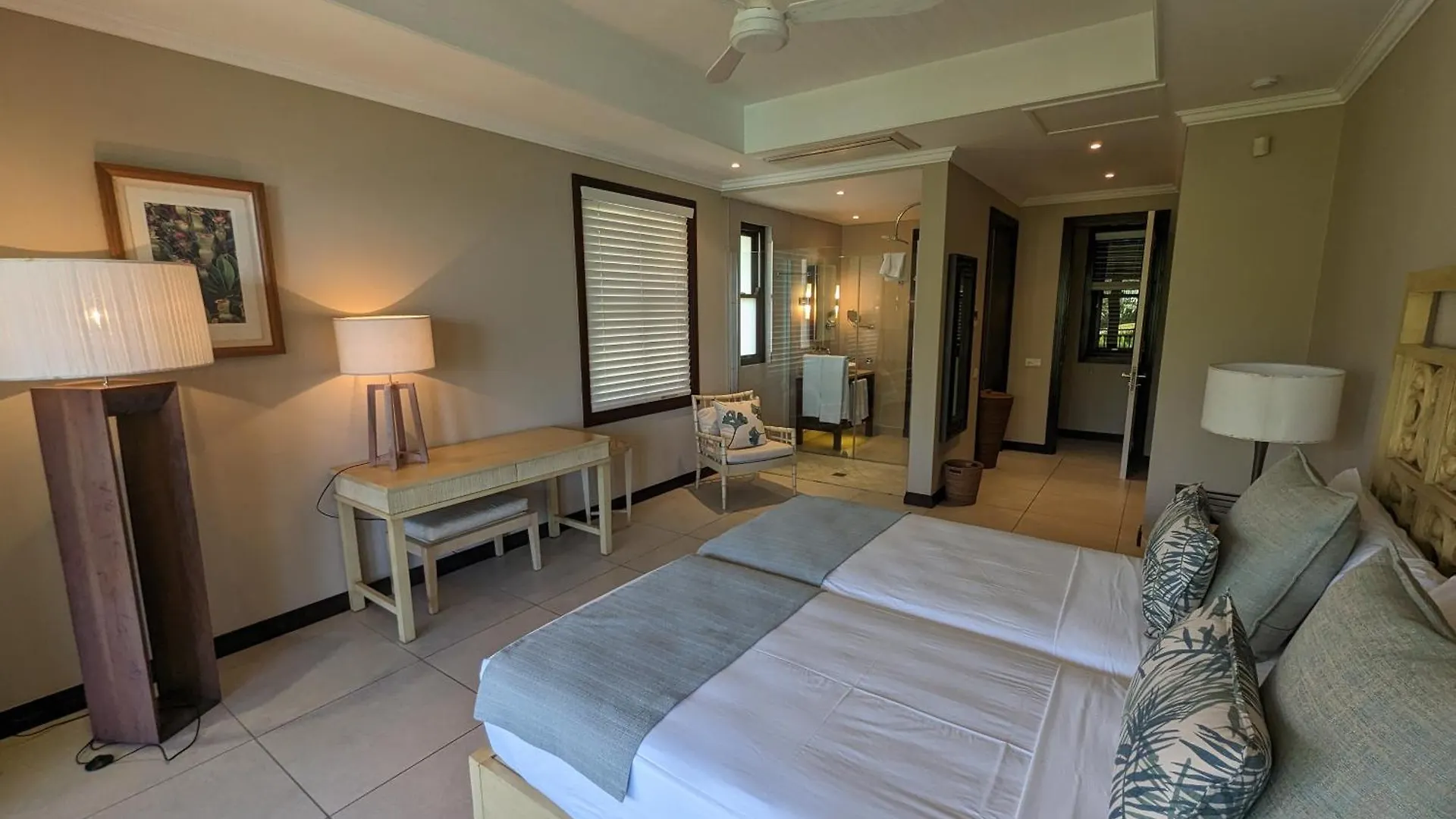 Villa Magnifique By Simply-Seychelles Eden Island Seychellen