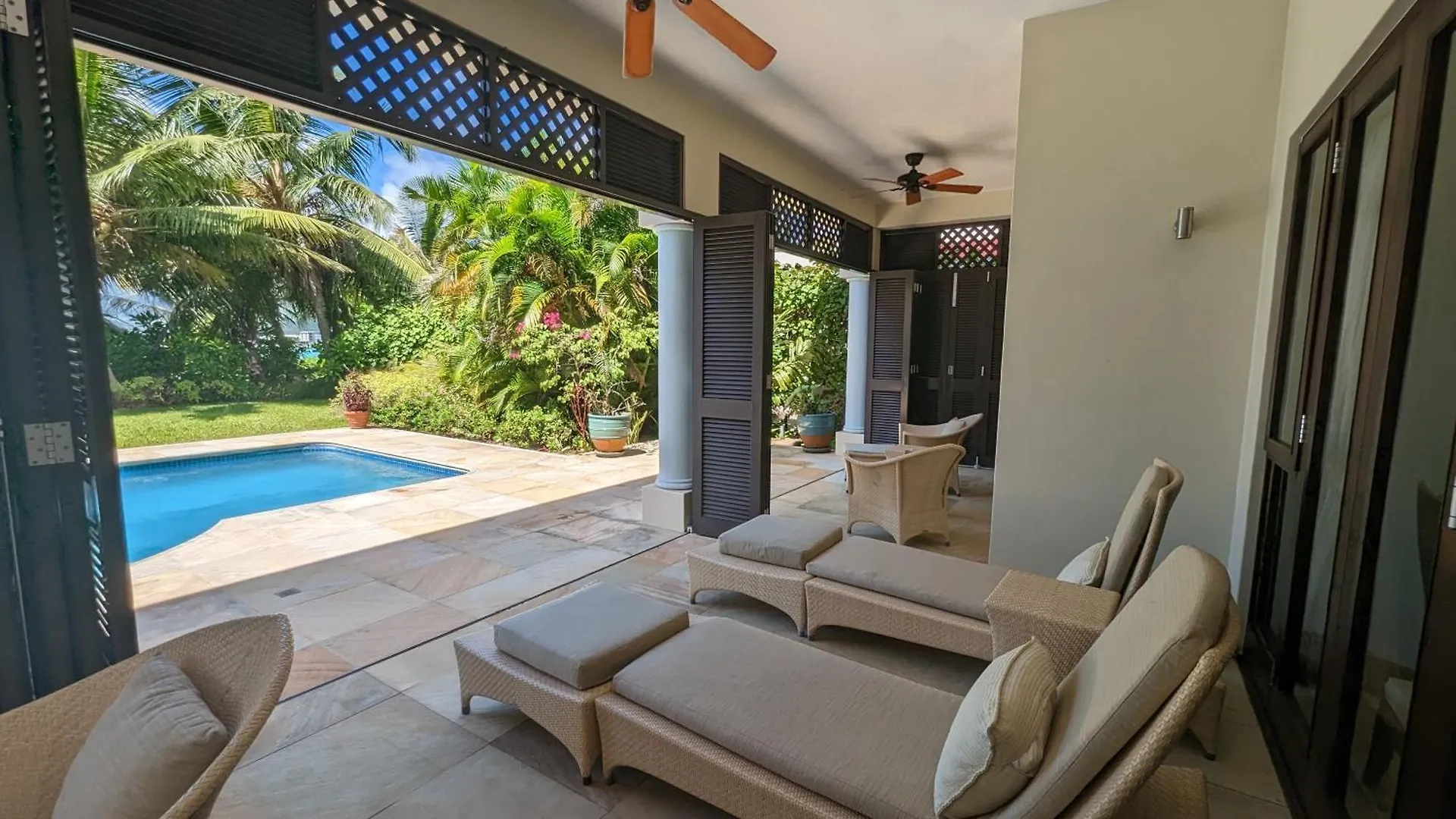 Villa Magnifique By Simply-Seychelles Eden Island