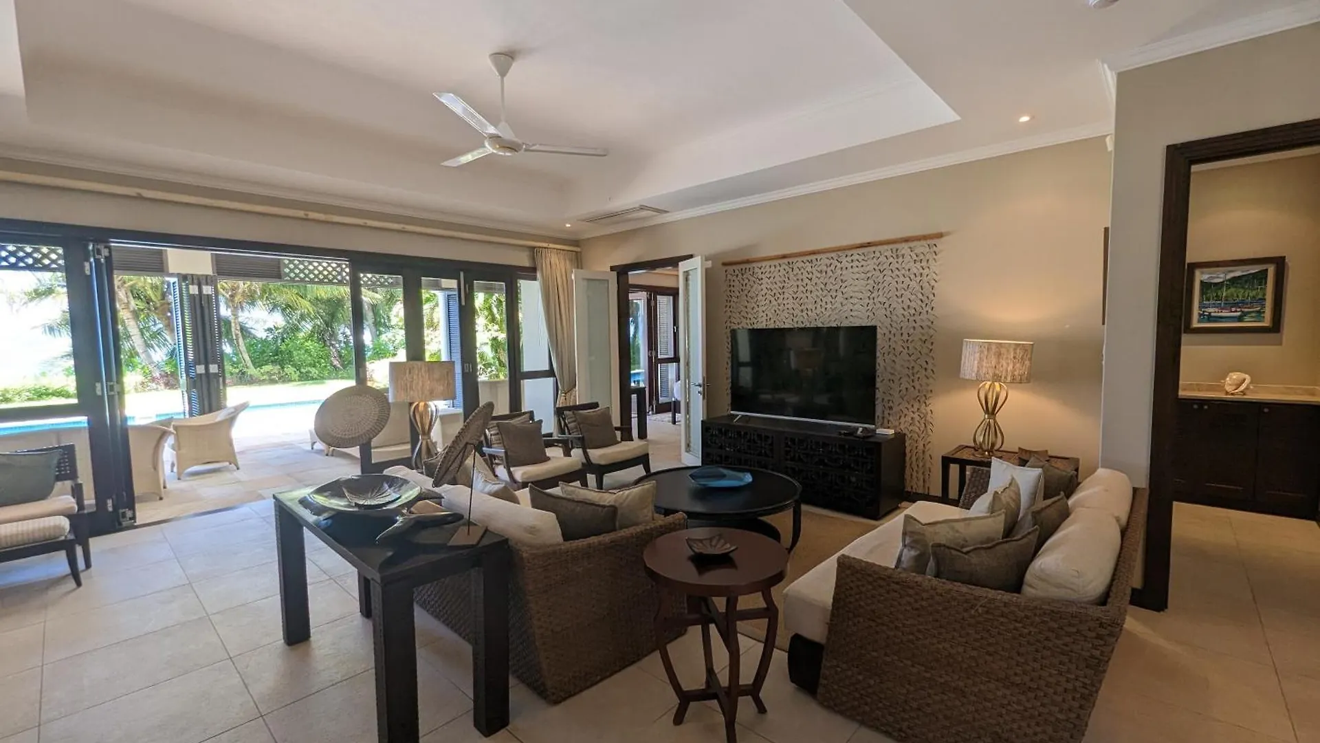 Villa Magnifique By Simply-Seychelles Eden Island