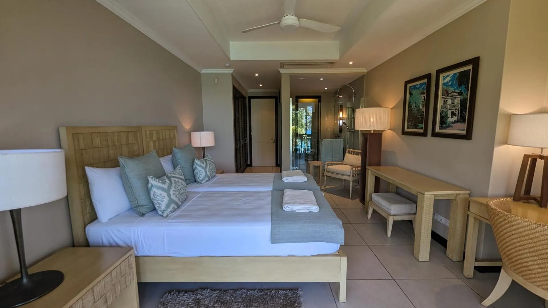 Villa Magnifique By Simply-Seychelles Eden Island