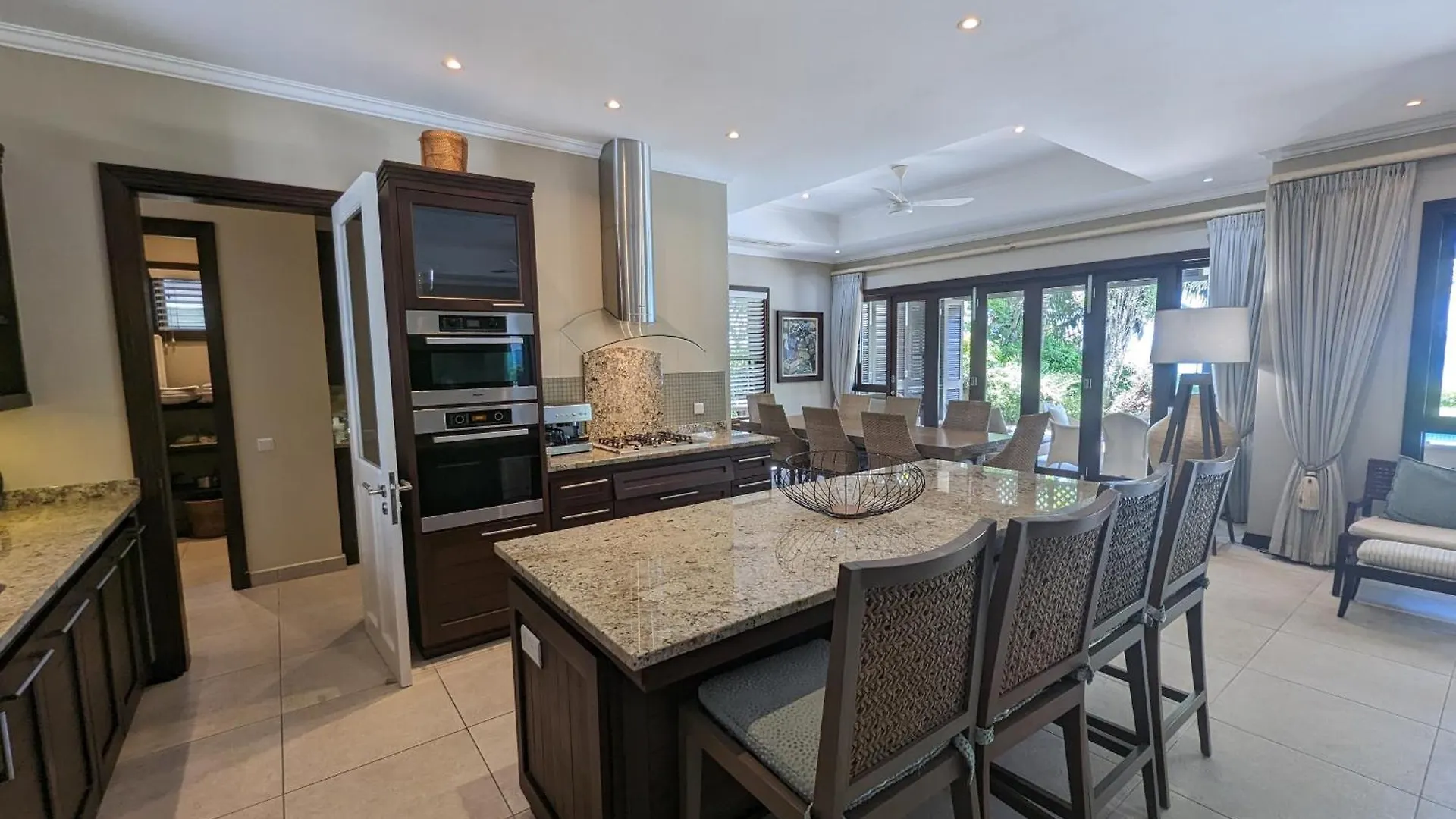 Villa Magnifique By Simply-Seychelles Eden Island 0*,