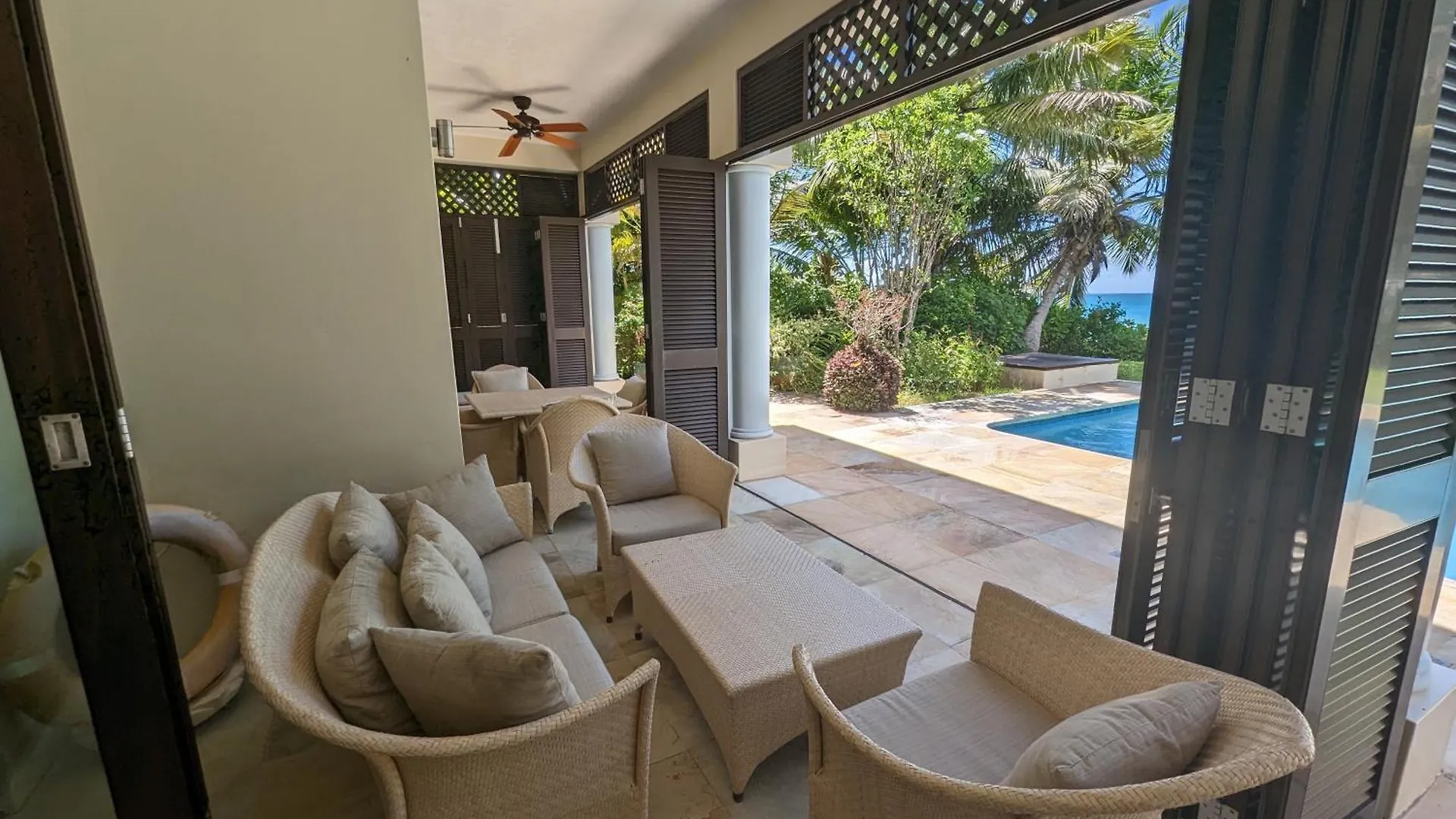 Villa Magnifique By Simply-Seychelles Eden Island 0*,  Seychellen