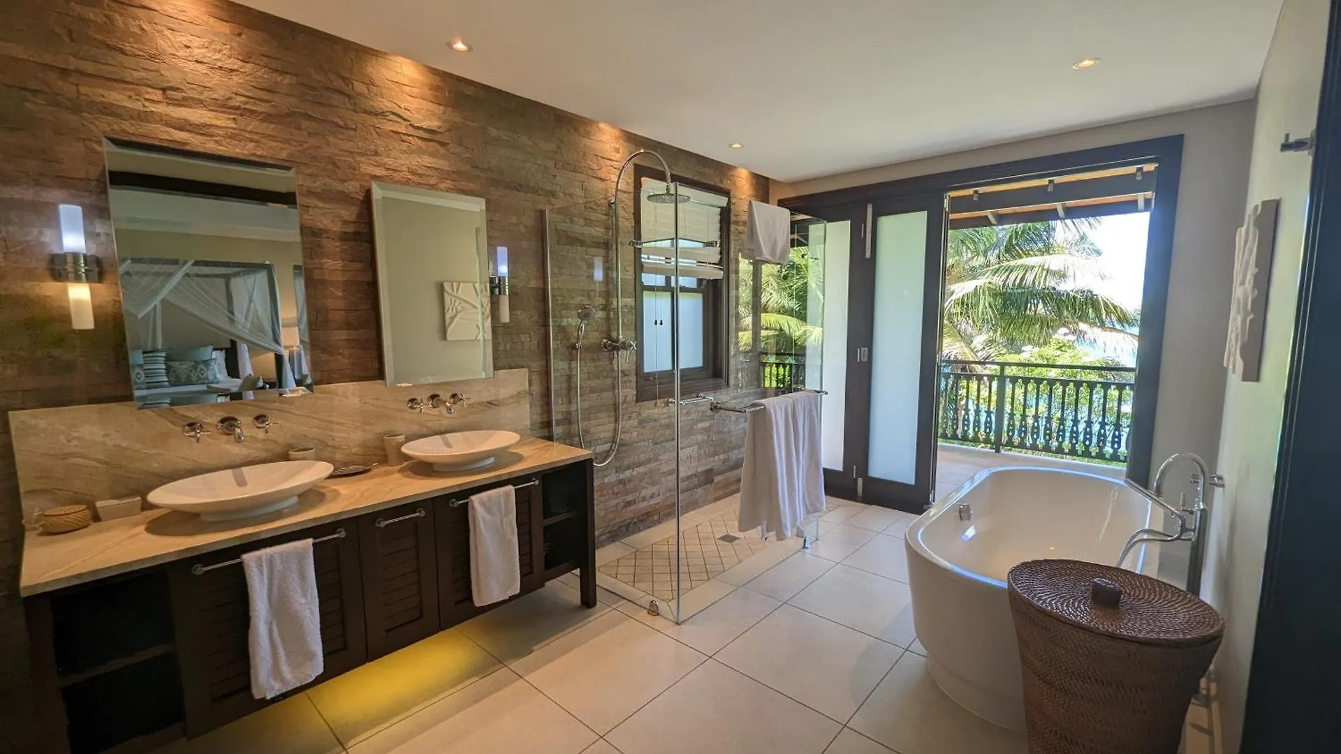 Villa Magnifique By Simply-Seychelles Eden Island