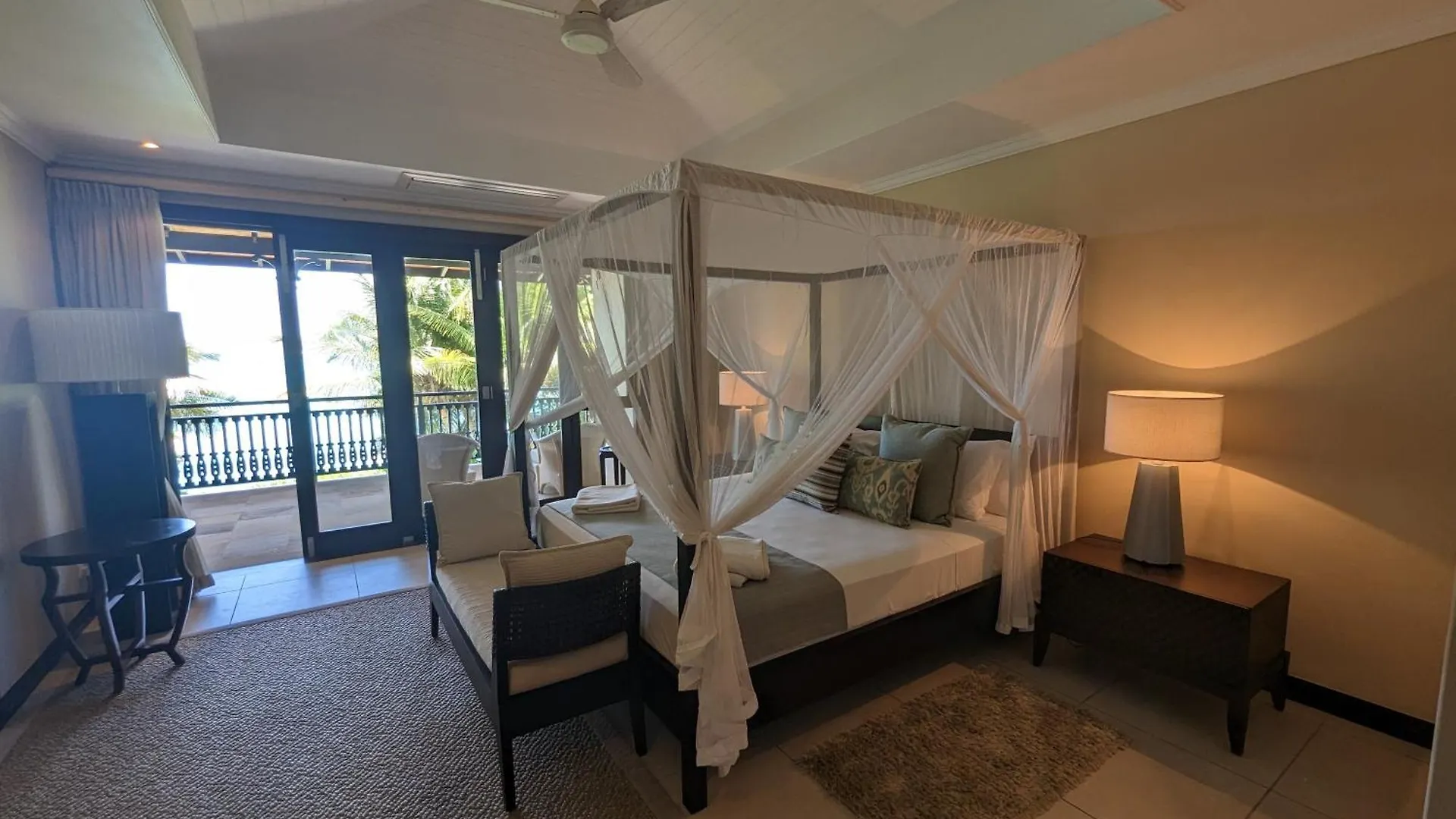 Villa Magnifique By Simply-Seychelles Eden Island