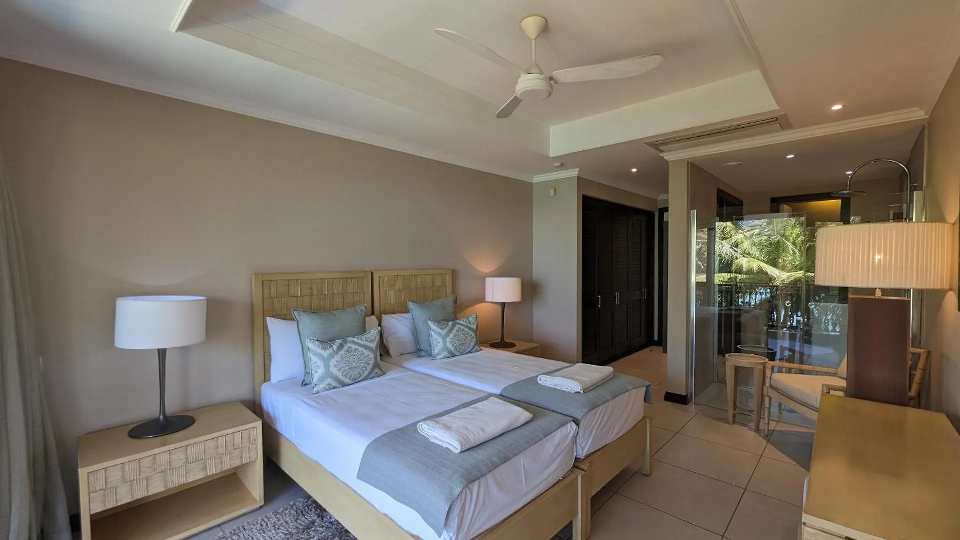 Villa Magnifique By Simply-Seychelles Eden Island