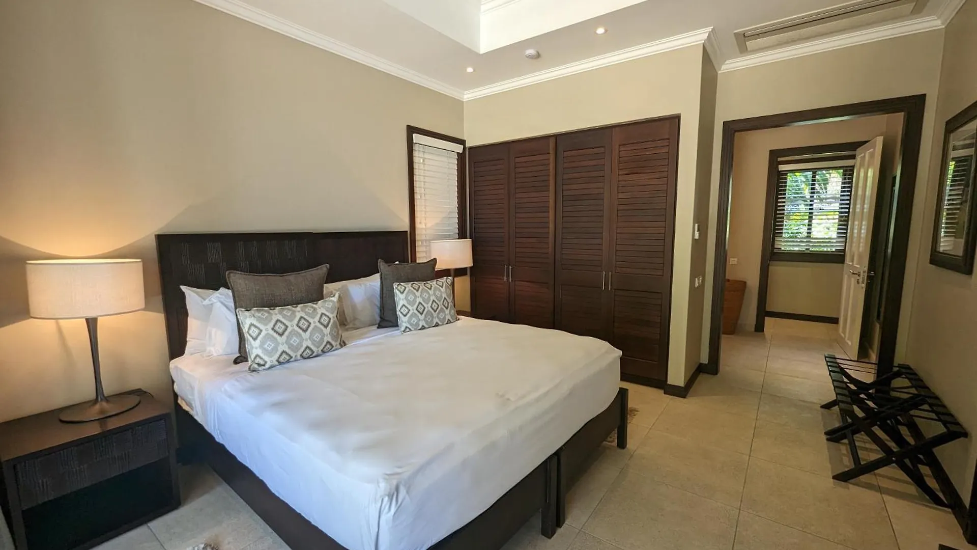 Villa Magnifique By Simply-Seychelles Eden Island