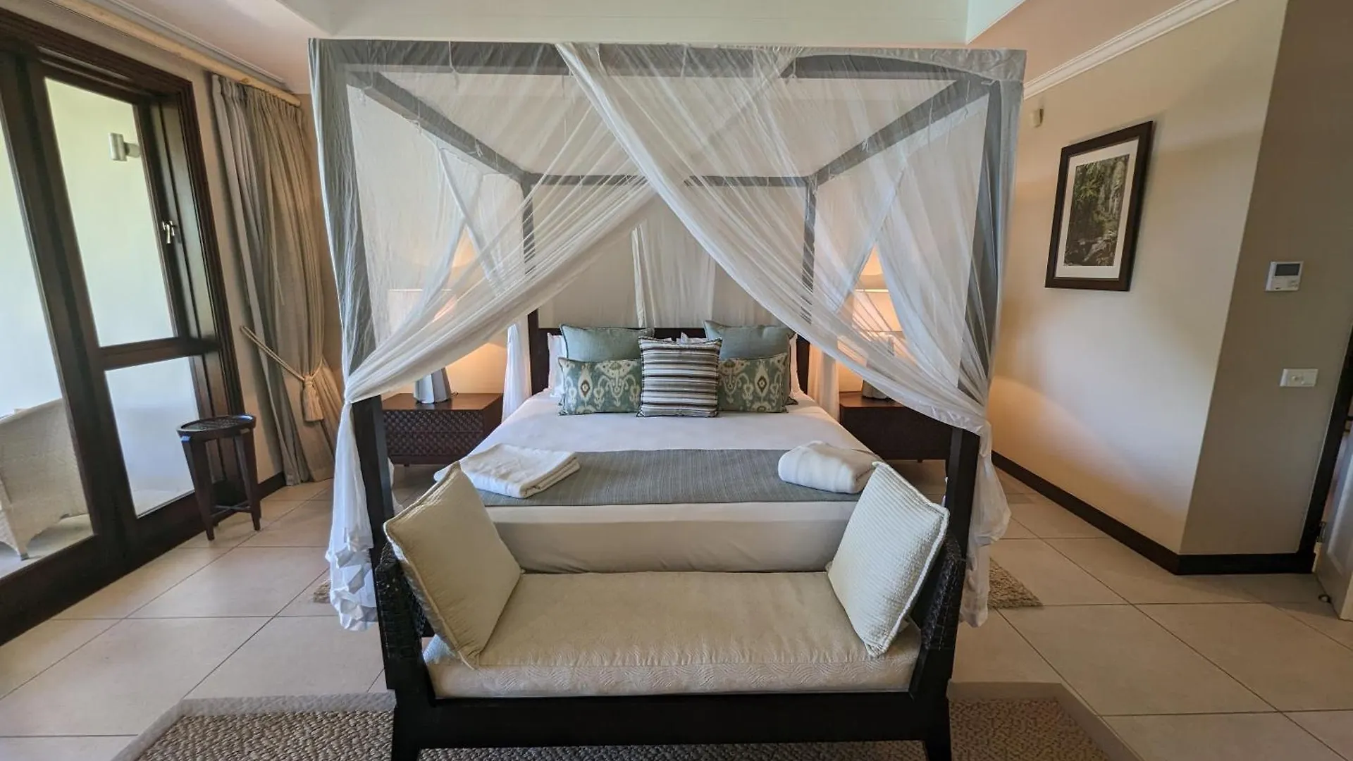 Villa Magnifique By Simply-Seychelles Eden Island 0*,  Seychellen