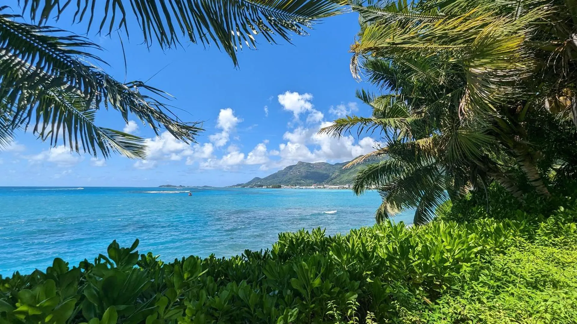 Villa Magnifique By Simply-Seychelles Eden Island Seychellen
