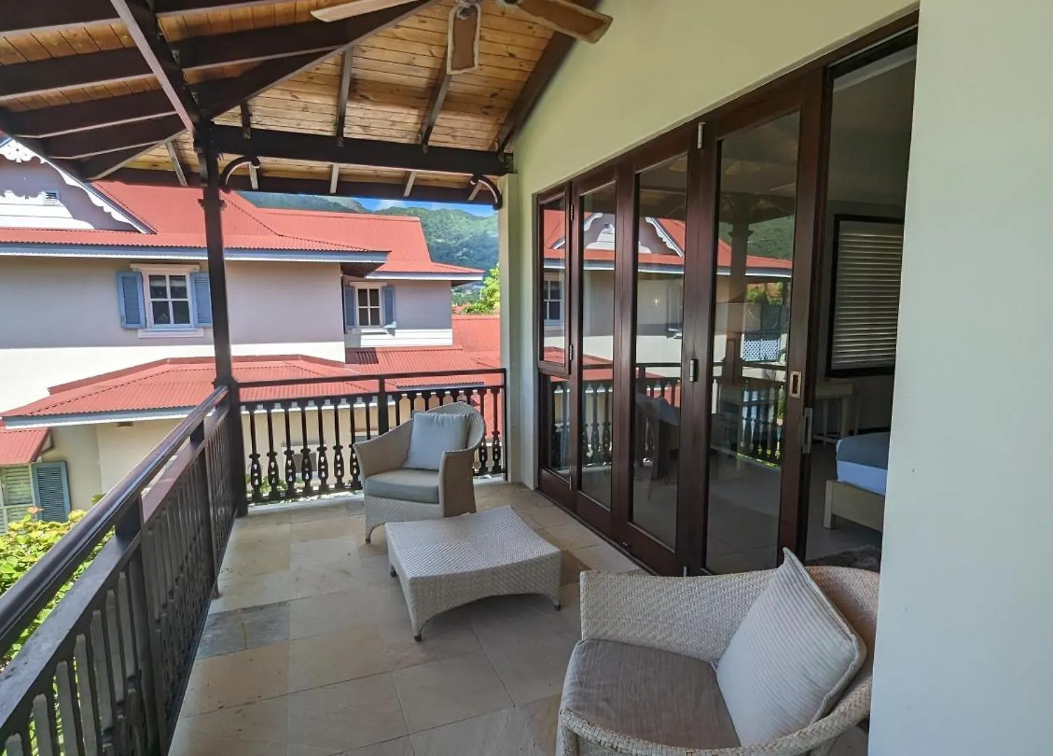 Villa Magnifique By Simply-Seychelles Eden Island Seychellen