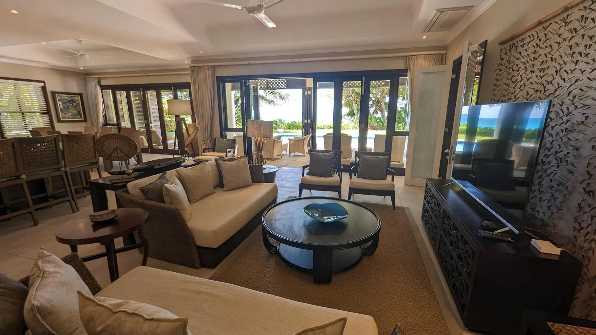 Villa Magnifique By Simply-Seychelles Eden Island