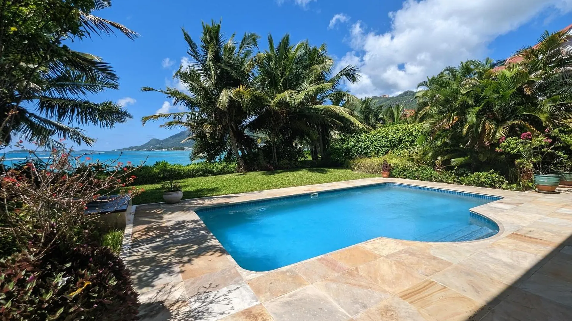 Villa Magnifique By Simply-Seychelles Eden Island Seychellen