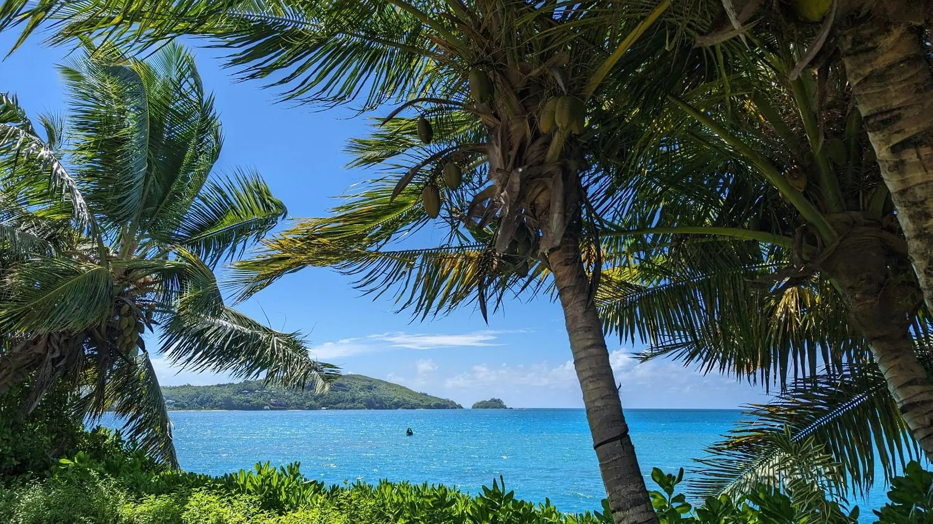 Villa Magnifique By Simply-Seychelles Eden Island Seychellen